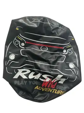 Sarung/cover ban toyota rush preloved