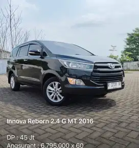 jual Innova Reborn