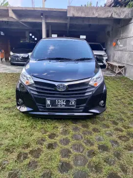 Calya G metic 2021 istimewa