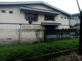 Sewa gudang Jababeka 1