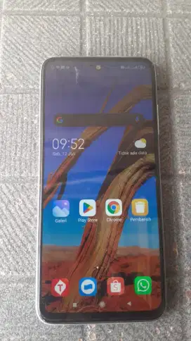 Redmi 10 2022 ram 6/128