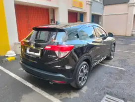 Honda HR-V 1.5 SE Matik 2018