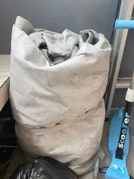 Sarung mobil anti panas dan hujan