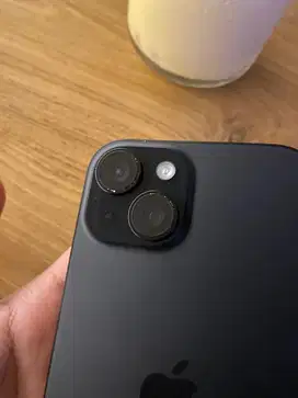 Iphone 15 128gb blibli sa/a warna hitam