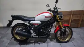 Yamaha XSR World Grand Prix WGP 60th Anniversary low KM