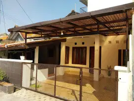 Disewakan rumah terawat langsung untuk penyewa (tanpa perantara)