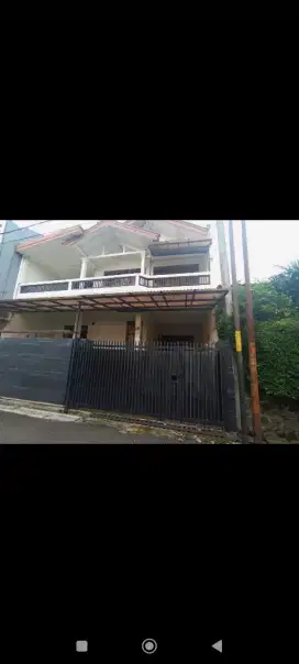 dijual rumah cimahi utara