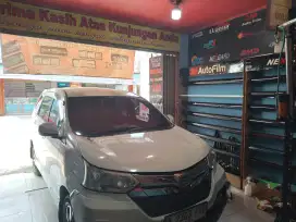 kaca film cikarang, cibarusah, serang baru, deltamas