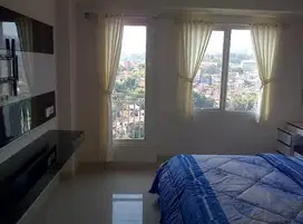 Dijual Apartemen Galeri Ciumbuleuit 2 Siap Pakai View bagus