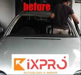 Kaca Mobil Jernih dan Awet untuk Berbagai Merek