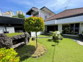 Murah Jual Cepat Rumah + Kolam Renang Kupang indah Surabaya Barat