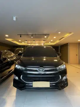 REBORN DIESEL MATIC 2020