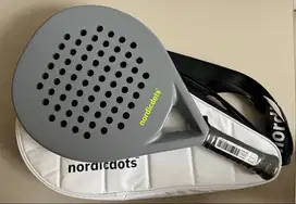 Nordicdots Fiesta Gray