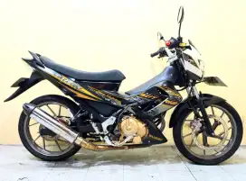 Suzuki Satria FU 150cc Tahun 2011