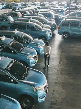 LOKER DRIVER DIBUTUHKAN SEGERA