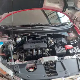 Honda Brio 2024 Km rendah cuma 1286 masih seperti baru