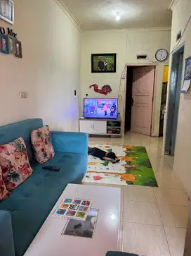 MURAH! GRIYA BANDUNG INDAH, CIWASTRA. RUMAH SIAP HUNI DI KOTA BANDUNG