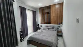 Dijual Rumah 2 BR Furnished di Malibu Gading Serpong, Tangerang