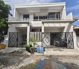 Rumah Baruk, Kedung Asem, Rungkut ~ emmi xmpc