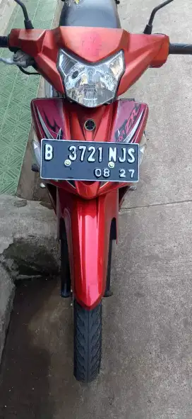 vega ZR 2010 mulus