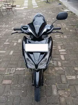 dijual vario 125cc