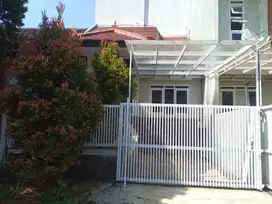 Disewakan Kontrak Rumah Pondok Hijau Daerah Elite Utara Kota Bandung