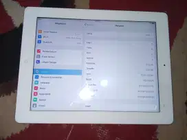 iPad 3 seri A1430 32Gb