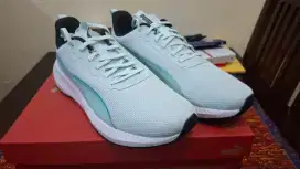 Puma Flyer Lite 3 - Sepatu Lari Puma Size 45