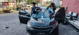 Kaca film murah