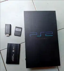 Playstation 2 160GB
