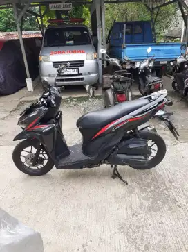 Vario f1 125 2019 awal pajak panjang dikfc lenteng bisa TT Unit lain