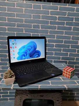 Dijual Laptop HP 14