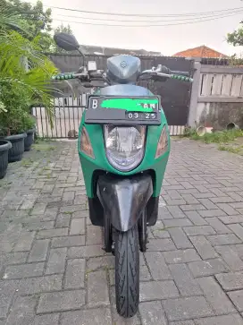 Suzuki lets 2012 FI