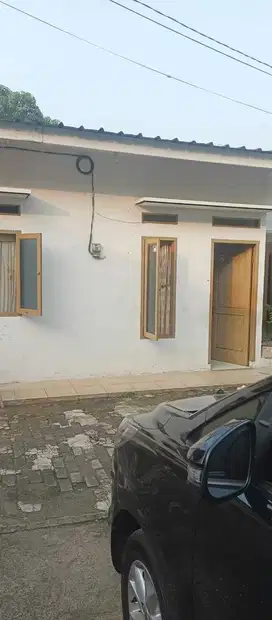 Rumah Dikontrakan Di jagakarsa satu tahun