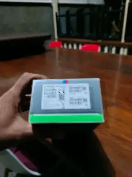 INFINIX NOTE 40 PRO 5G RACING EDITION
