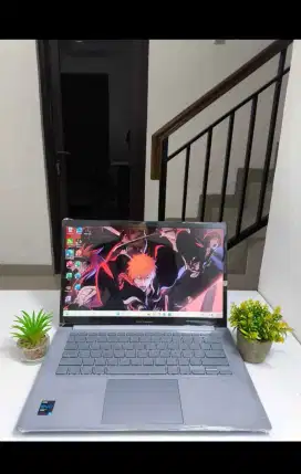 Asus Vivobook X1402ZA.308 SUPERSLIM GEN12 FULSET [RAM 8GB  SSD 512GB]