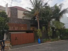 Perumahan Bagus di Villa Permata Gading Jakarta Utara