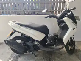 Dijual yamaha lexi