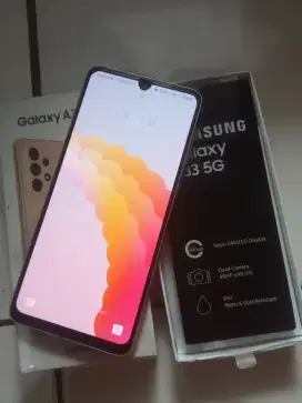 Samsung A33 5G fulset