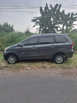 XENIA R DELUXE 2013 ORIGINAL