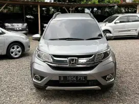 HONDA BRV TAHUN 2016
