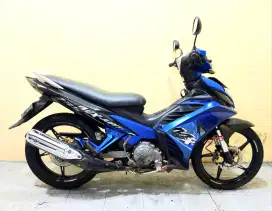 Yamaha Jupiter MX New 135cc Tahun 2014