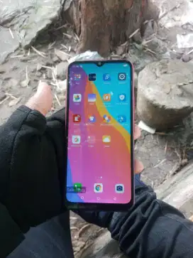 Hp itel vision 1plus ram 3/32
