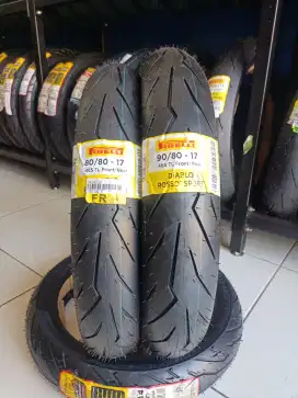 Ban Pirelli, Diablo Rosso sport