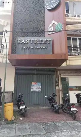 Ruko Ngagel Jaya ~ emmi xmpc