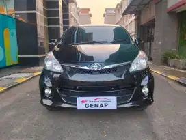 Avanza Veloz 1.5 MT 2012