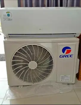 Ac Gree 1/2 pk 2 unit