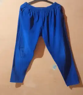 Celana Jeans Wanita Full Karet