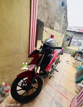 Yamaha Vixion 2018