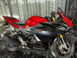 CBR 150 Sporty TOP
